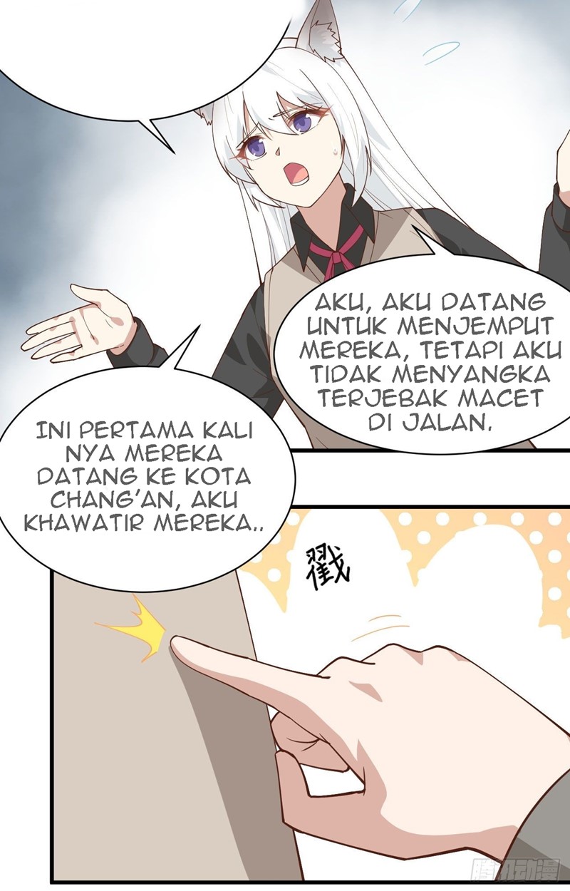 To Be The Castellan King chapter 289