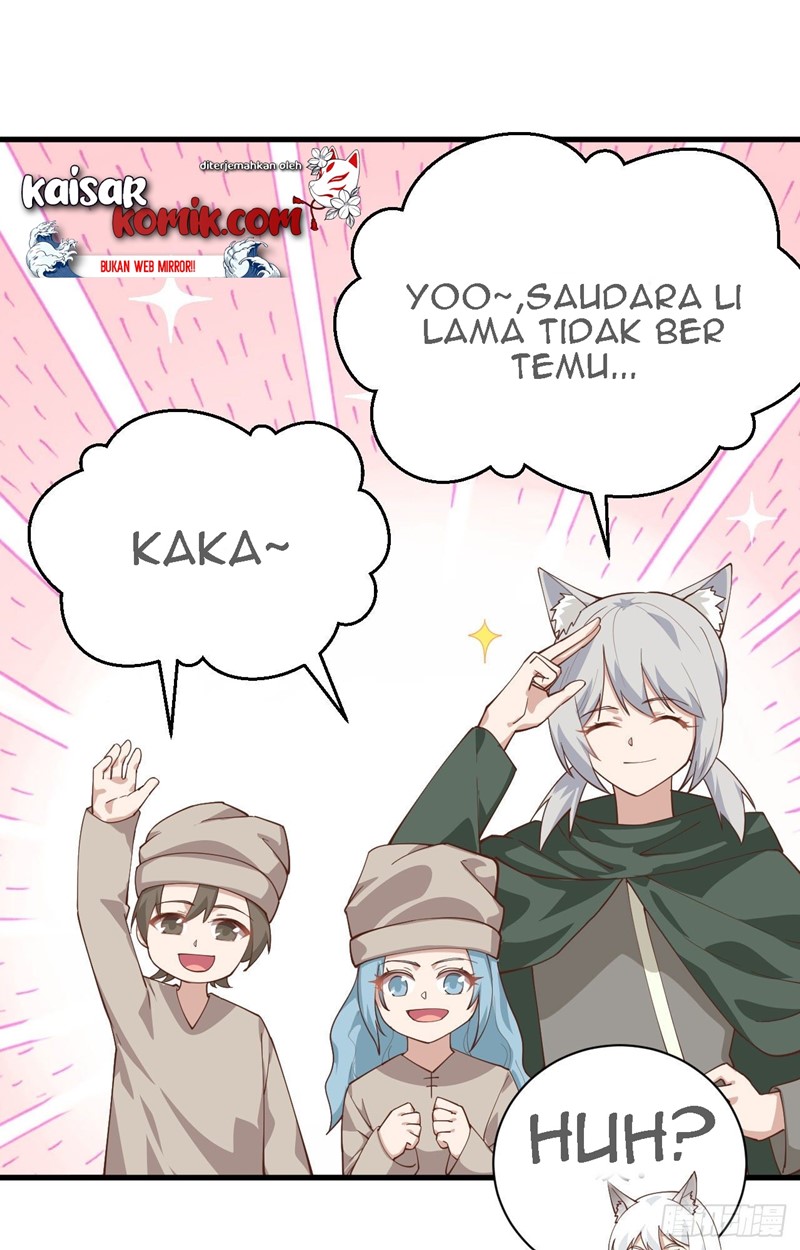 To Be The Castellan King chapter 289