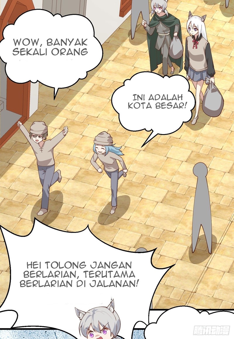 To Be The Castellan King chapter 289