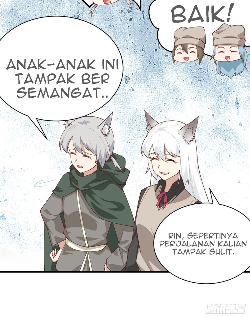 To Be The Castellan King chapter 289