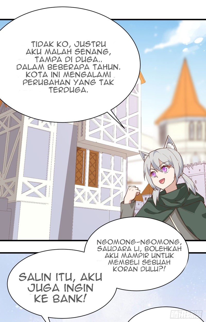 To Be The Castellan King chapter 289