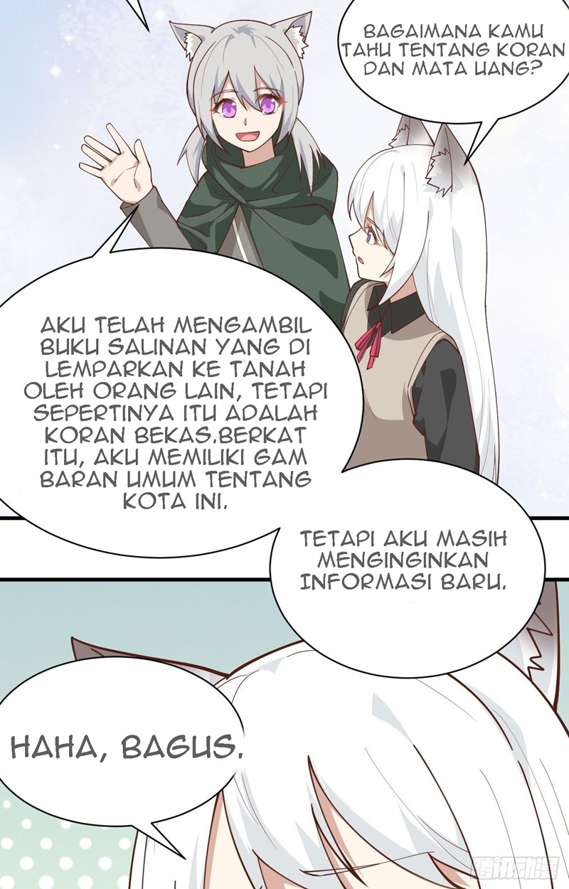 To Be The Castellan King chapter 289