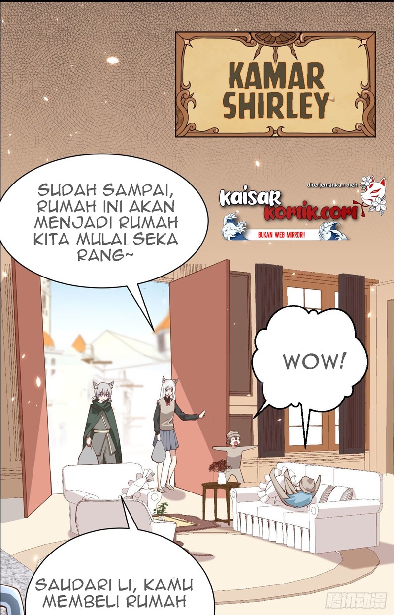 To Be The Castellan King chapter 289