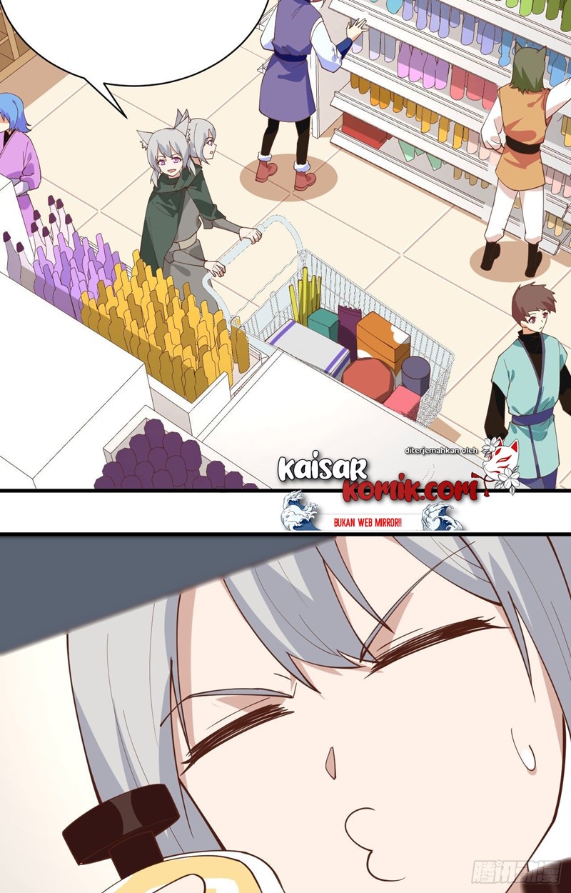 To Be The Castellan King chapter 289