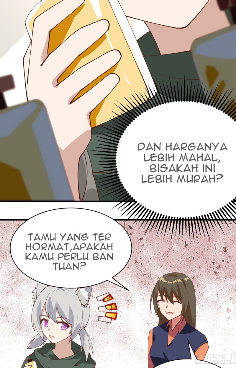 To Be The Castellan King chapter 289