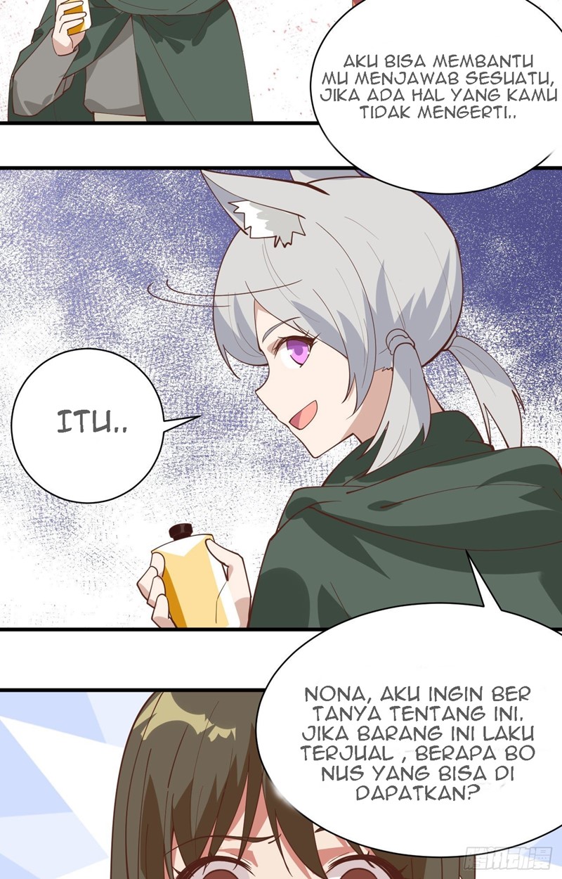 To Be The Castellan King chapter 289