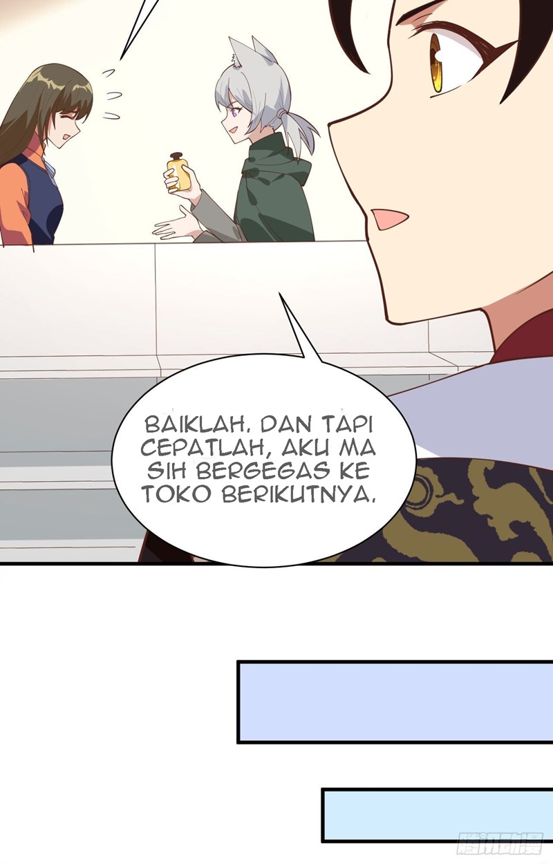 To Be The Castellan King chapter 289
