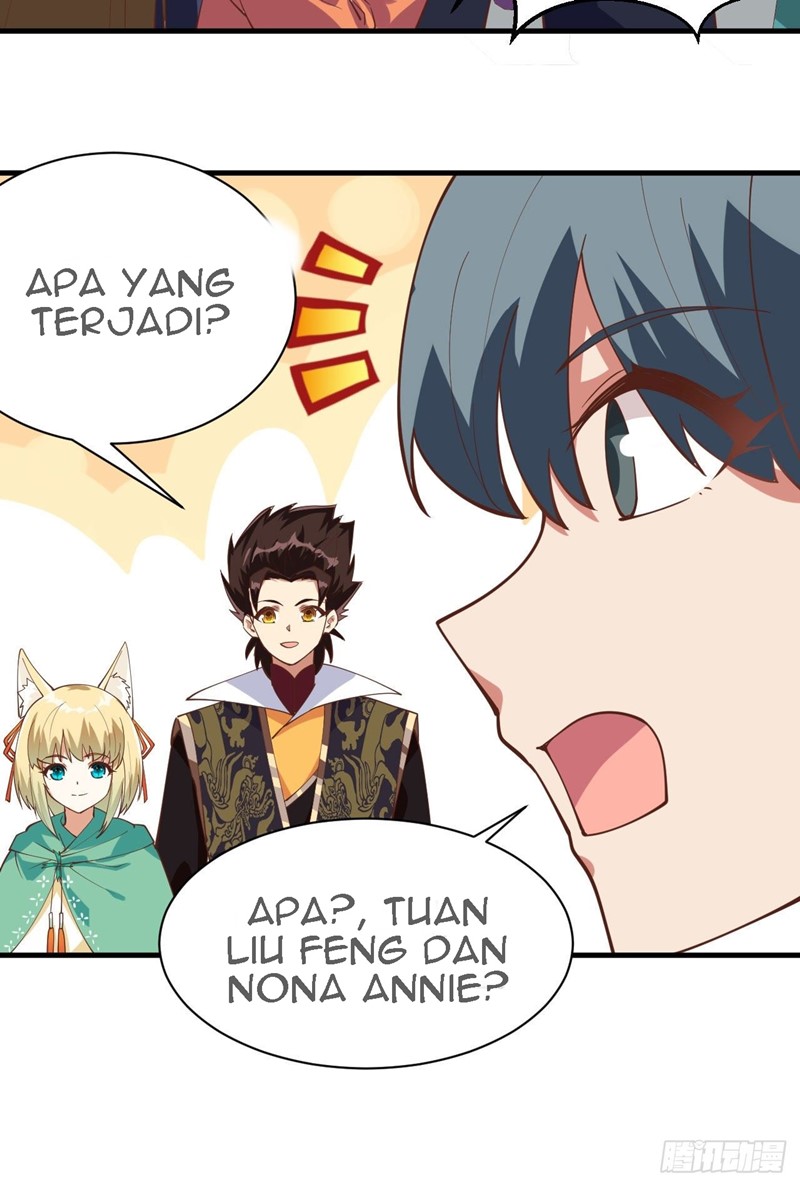To Be The Castellan King chapter 289