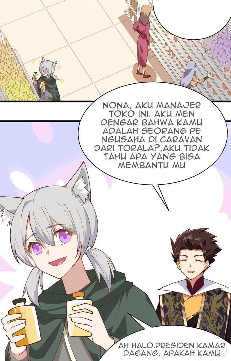 To Be The Castellan King chapter 289