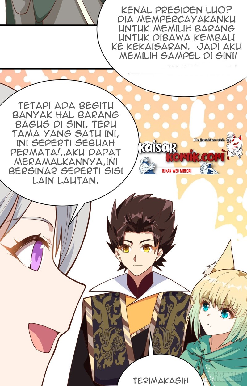 To Be The Castellan King chapter 289