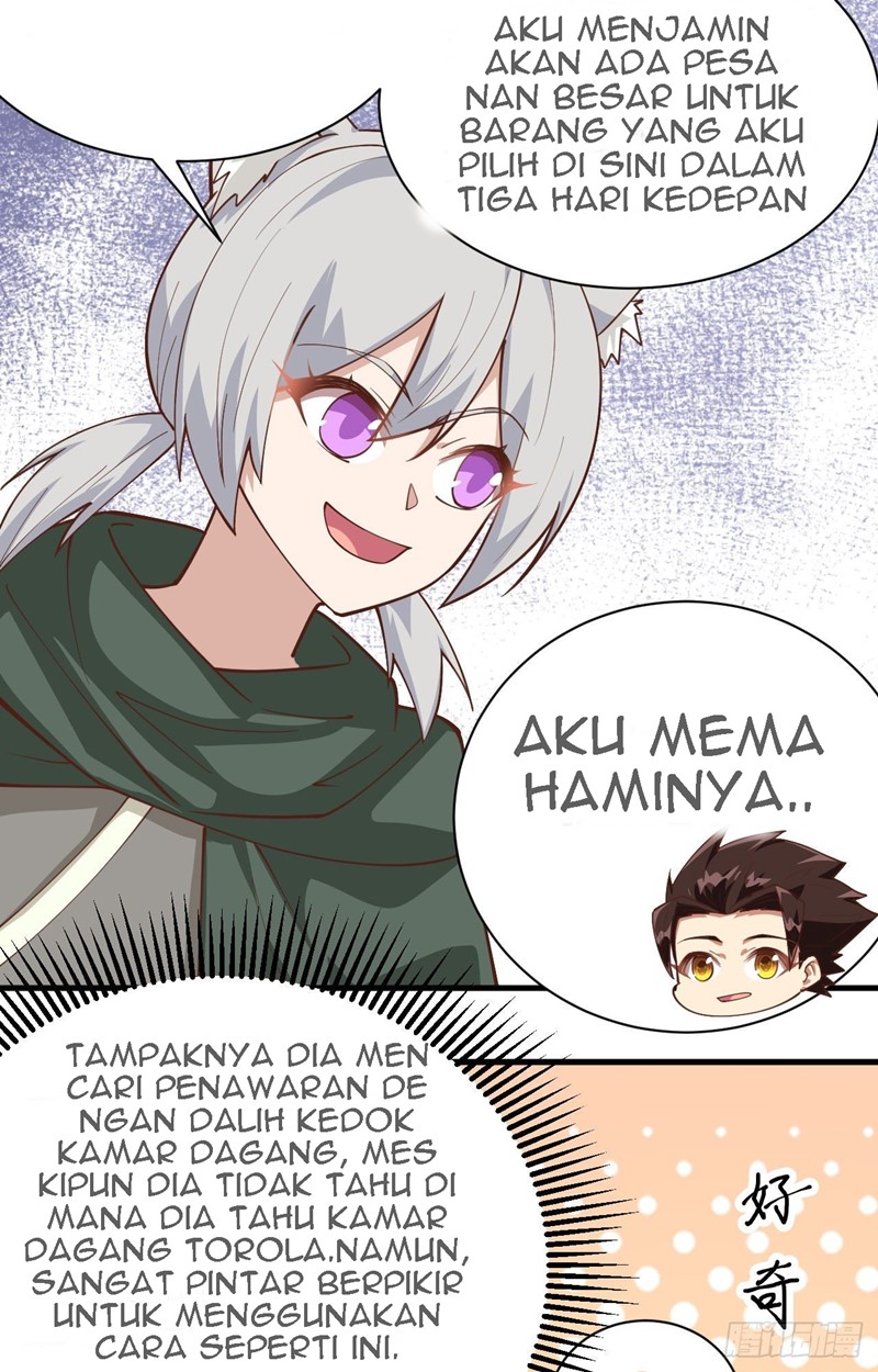 To Be The Castellan King chapter 289