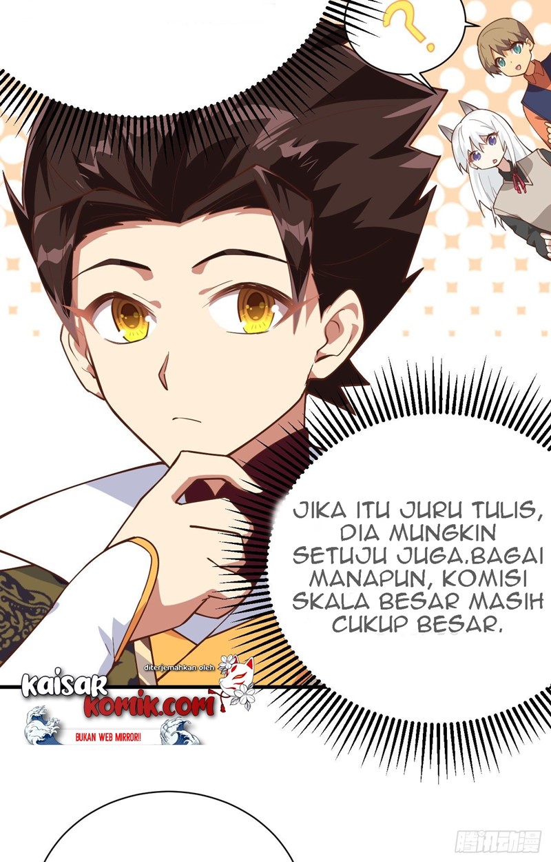 To Be The Castellan King chapter 289