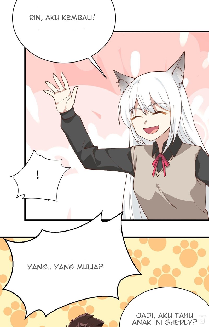 To Be The Castellan King chapter 289