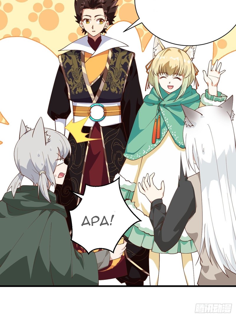 To Be The Castellan King chapter 289
