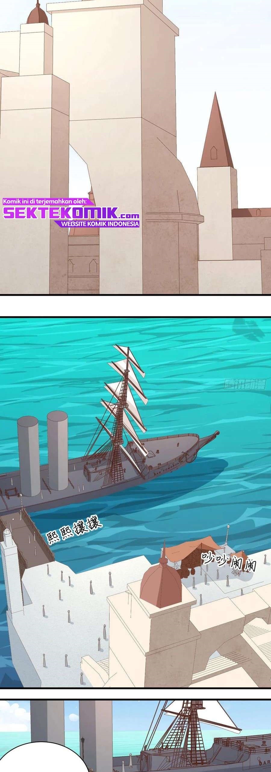 To Be The Castellan King chapter 292