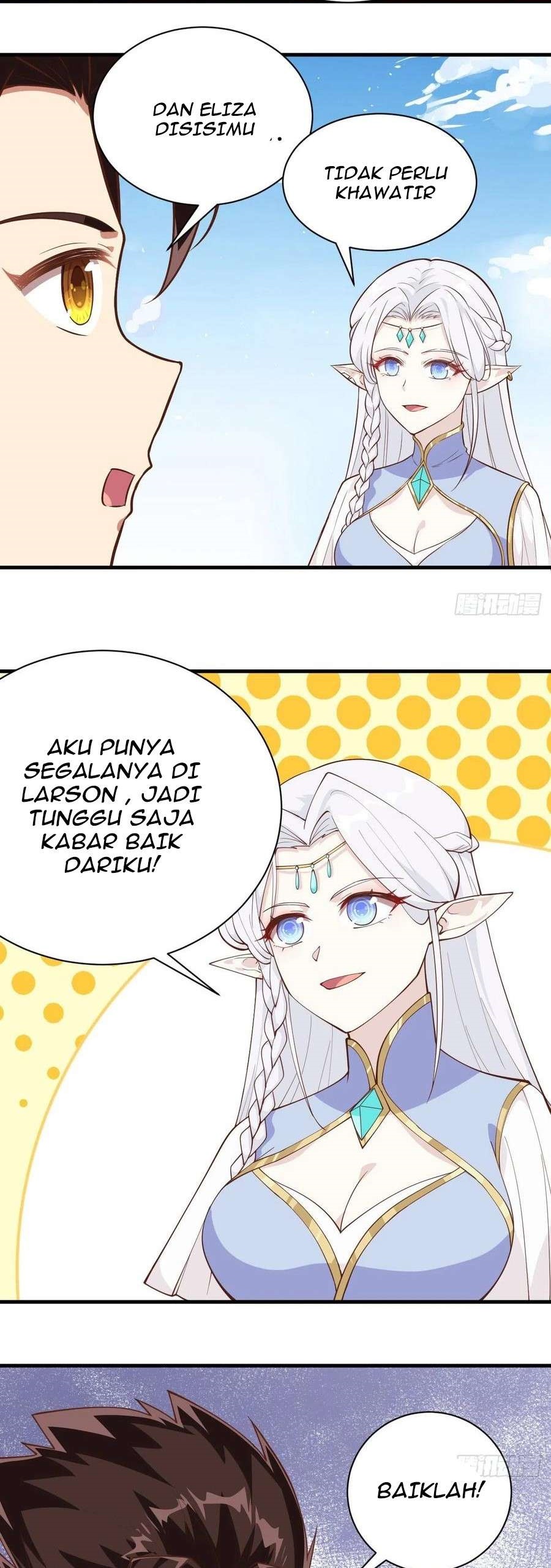 To Be The Castellan King chapter 292