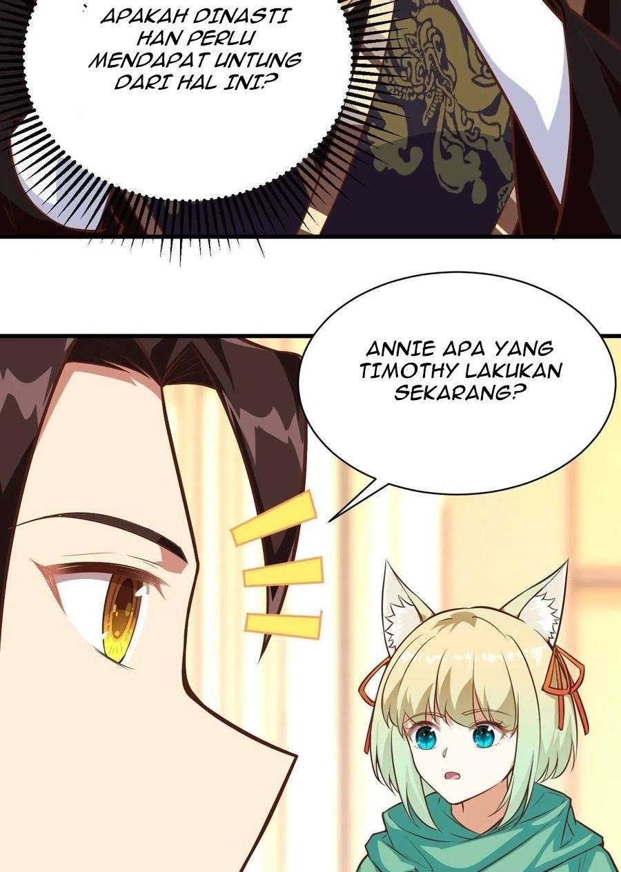 To Be The Castellan King chapter 292