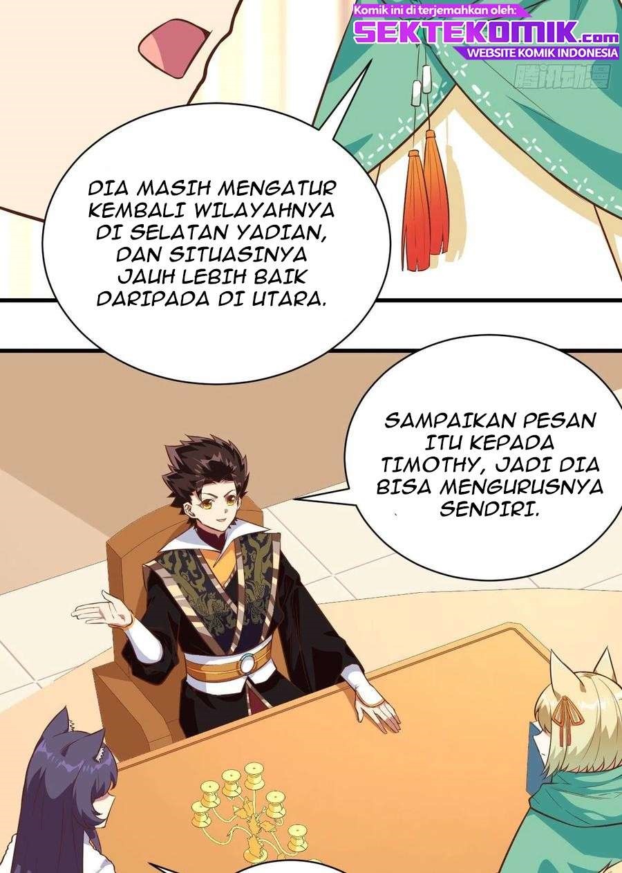 To Be The Castellan King chapter 292