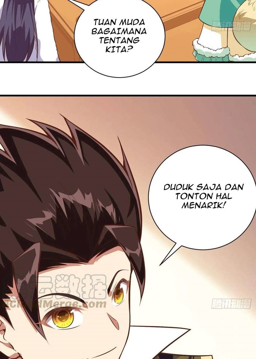 To Be The Castellan King chapter 292