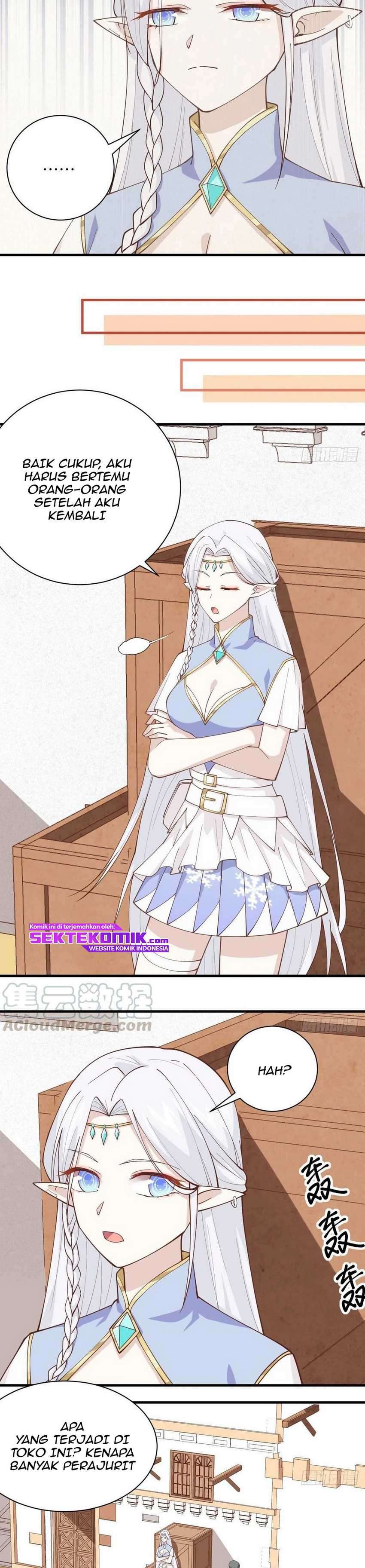 To Be The Castellan King chapter 296