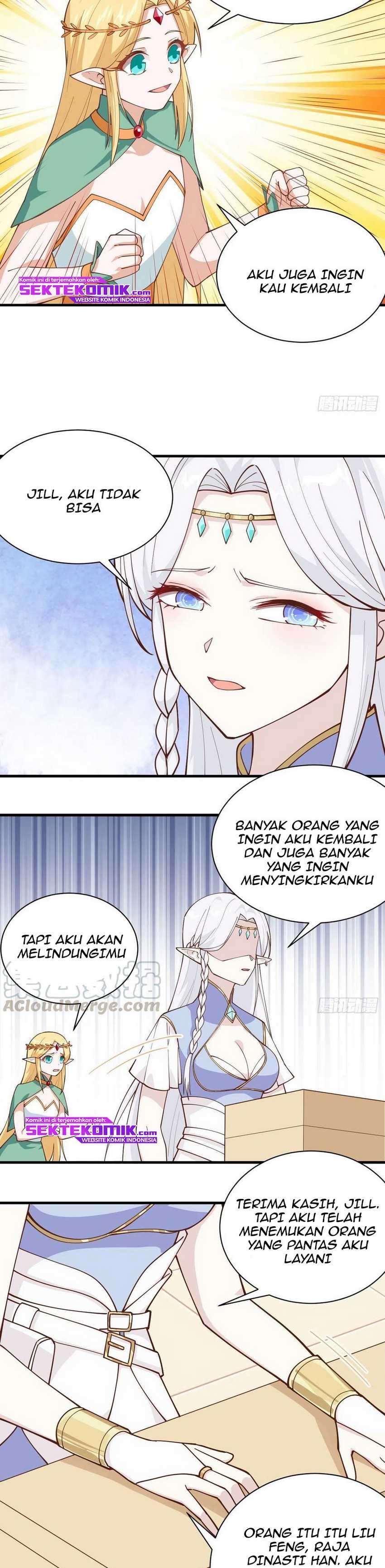 To Be The Castellan King chapter 296