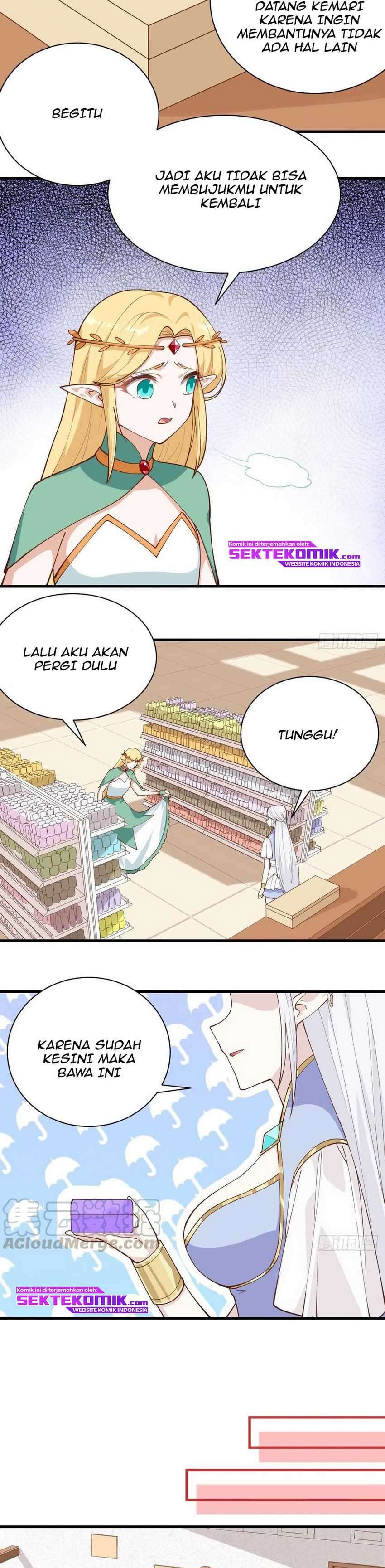 To Be The Castellan King chapter 296