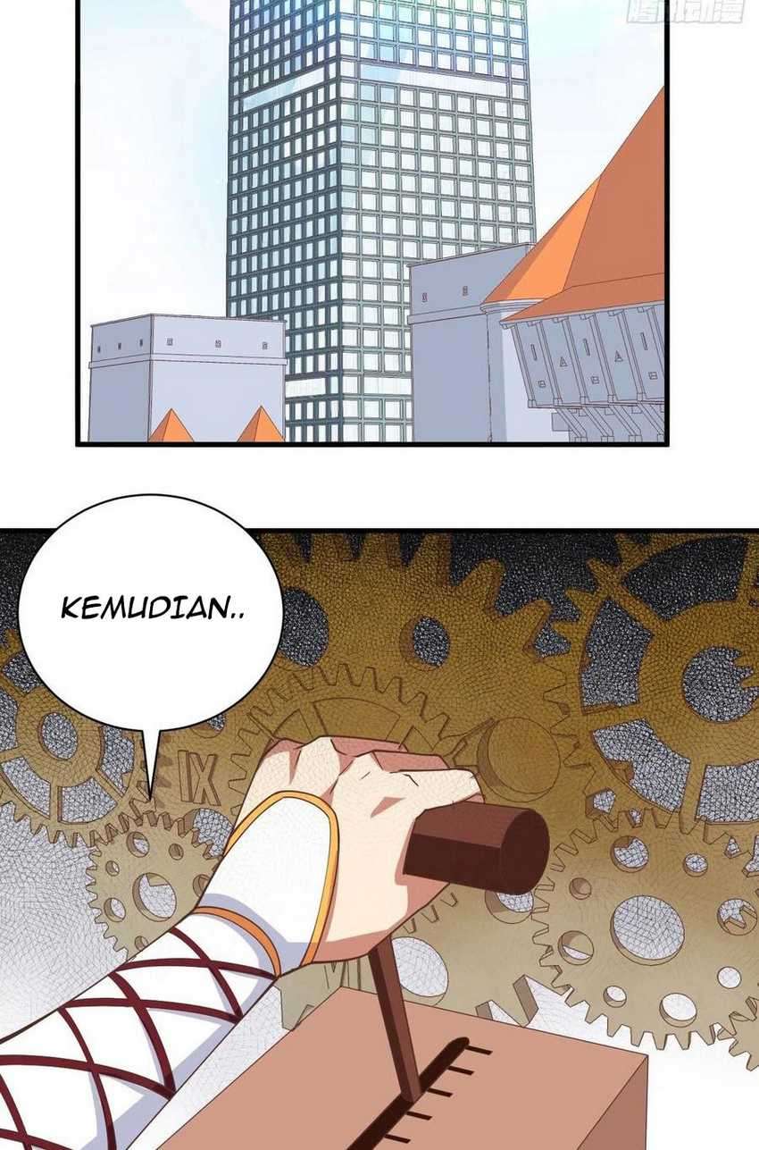 To Be The Castellan King chapter 296