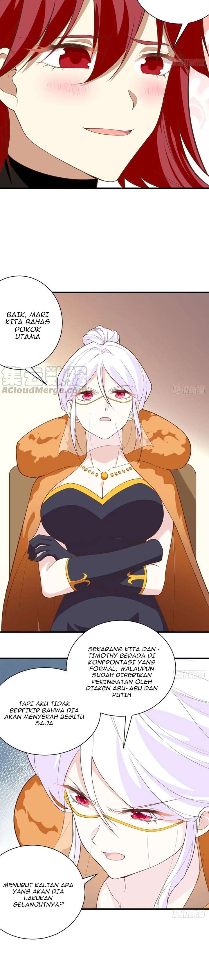 To Be The Castellan King chapter 304