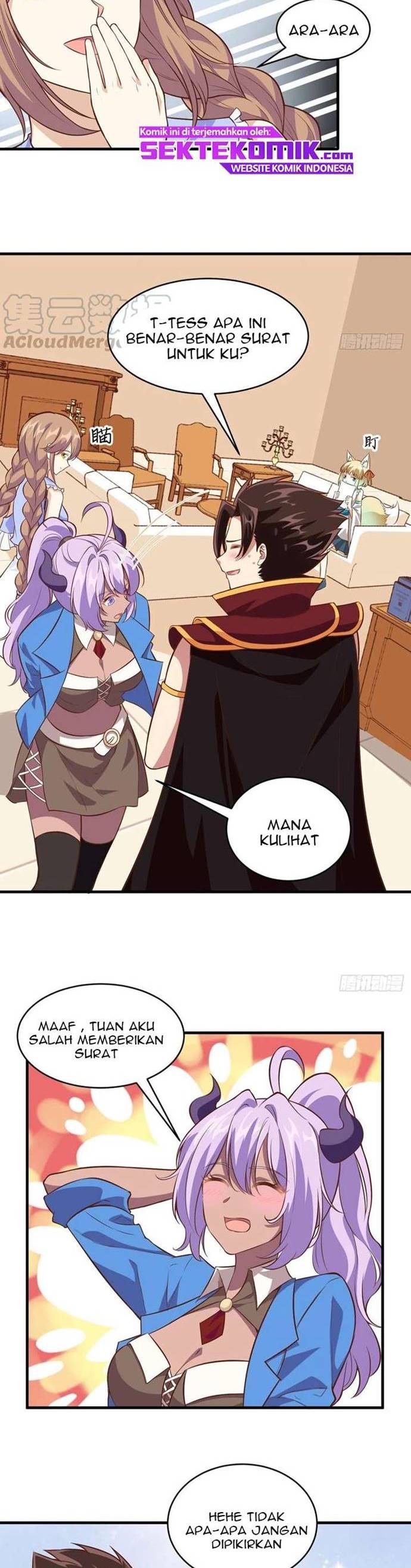 To Be The Castellan King chapter 306