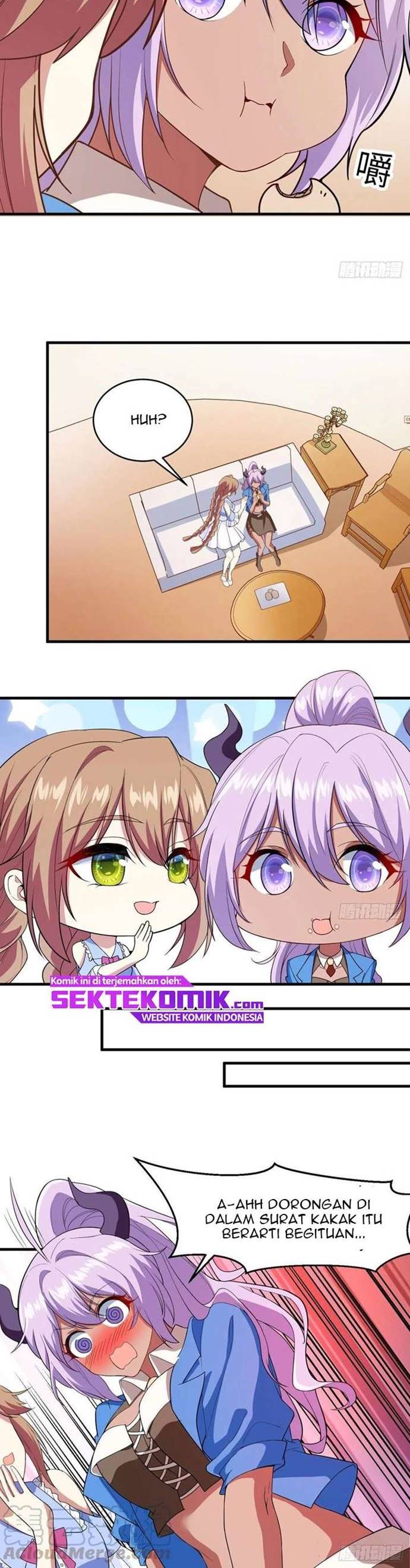 To Be The Castellan King chapter 306
