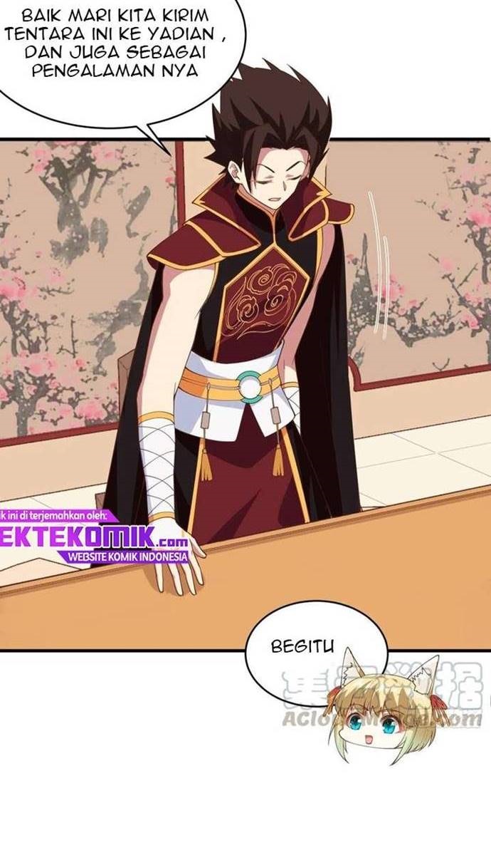 To Be The Castellan King chapter 306