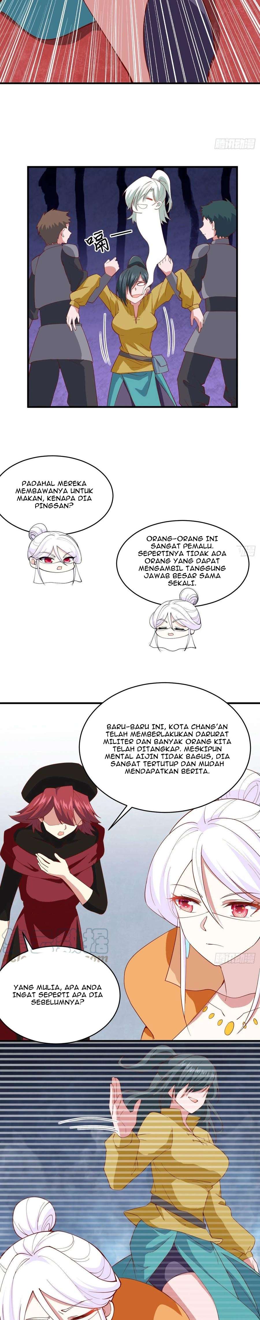 To Be The Castellan King chapter 311