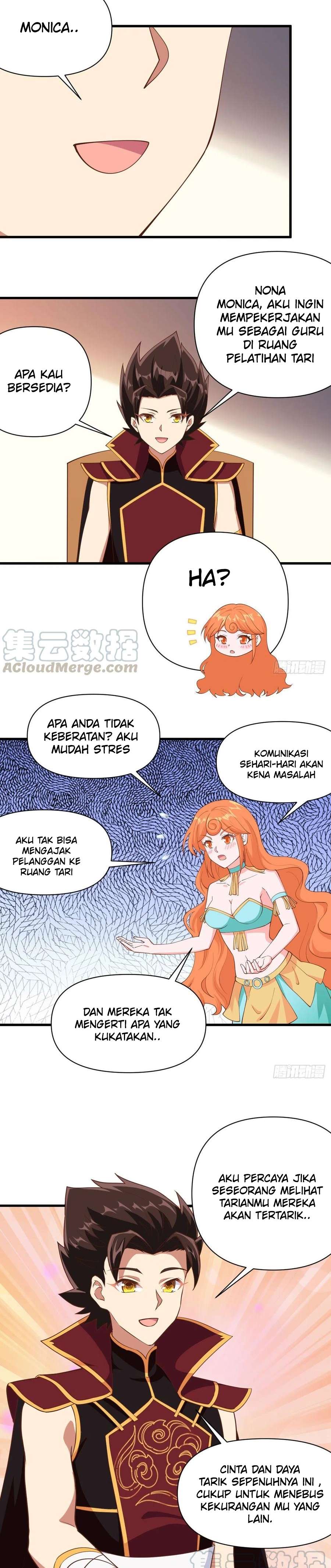 To Be The Castellan King chapter 312