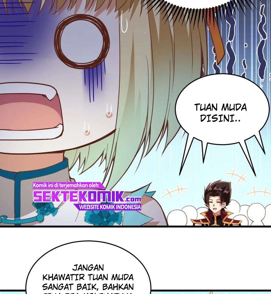 To Be The Castellan King chapter 313