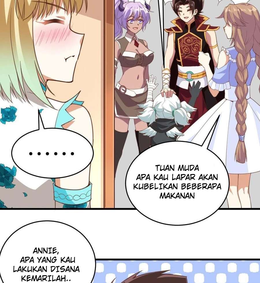To Be The Castellan King chapter 313