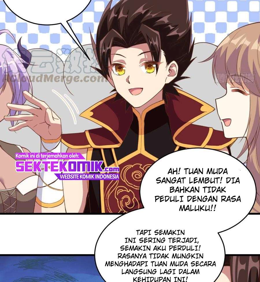 To Be The Castellan King chapter 313
