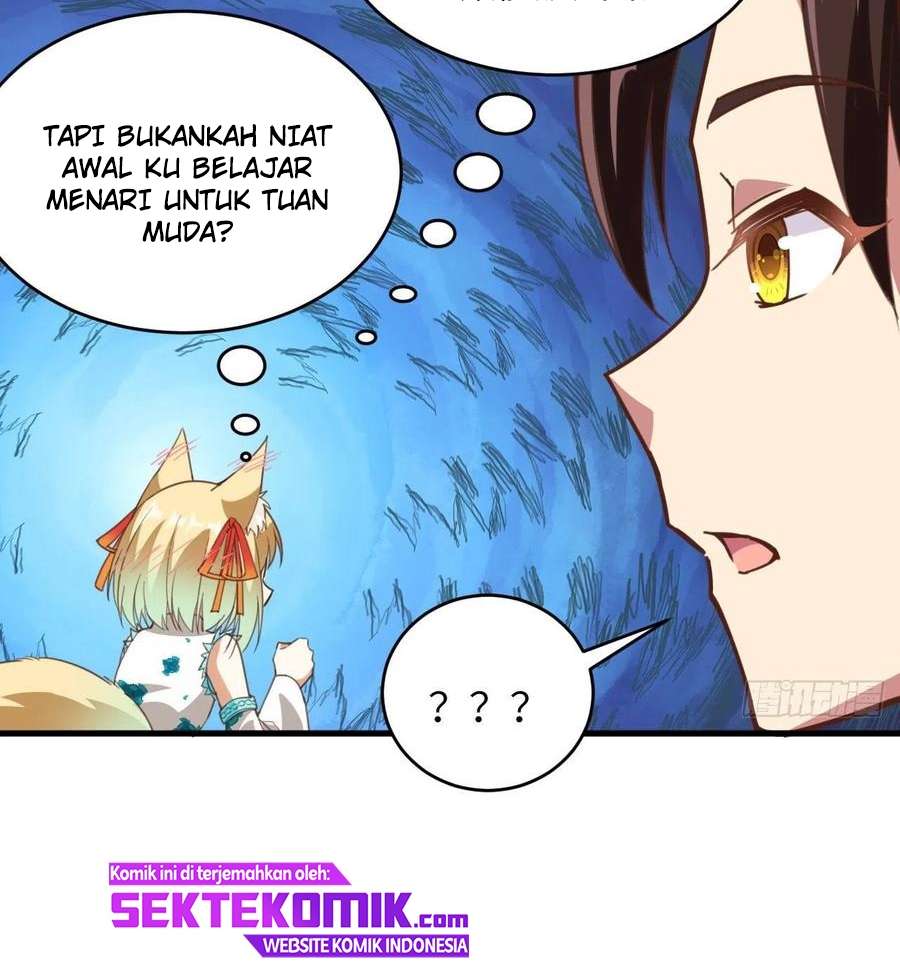 To Be The Castellan King chapter 313