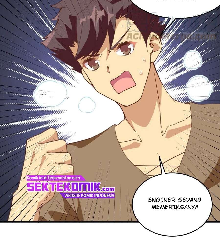 To Be The Castellan King chapter 313