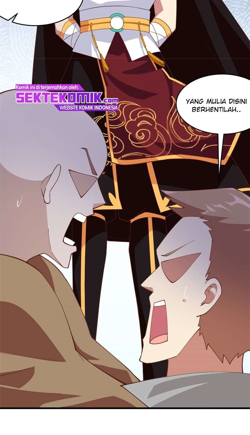 To Be The Castellan King chapter 314