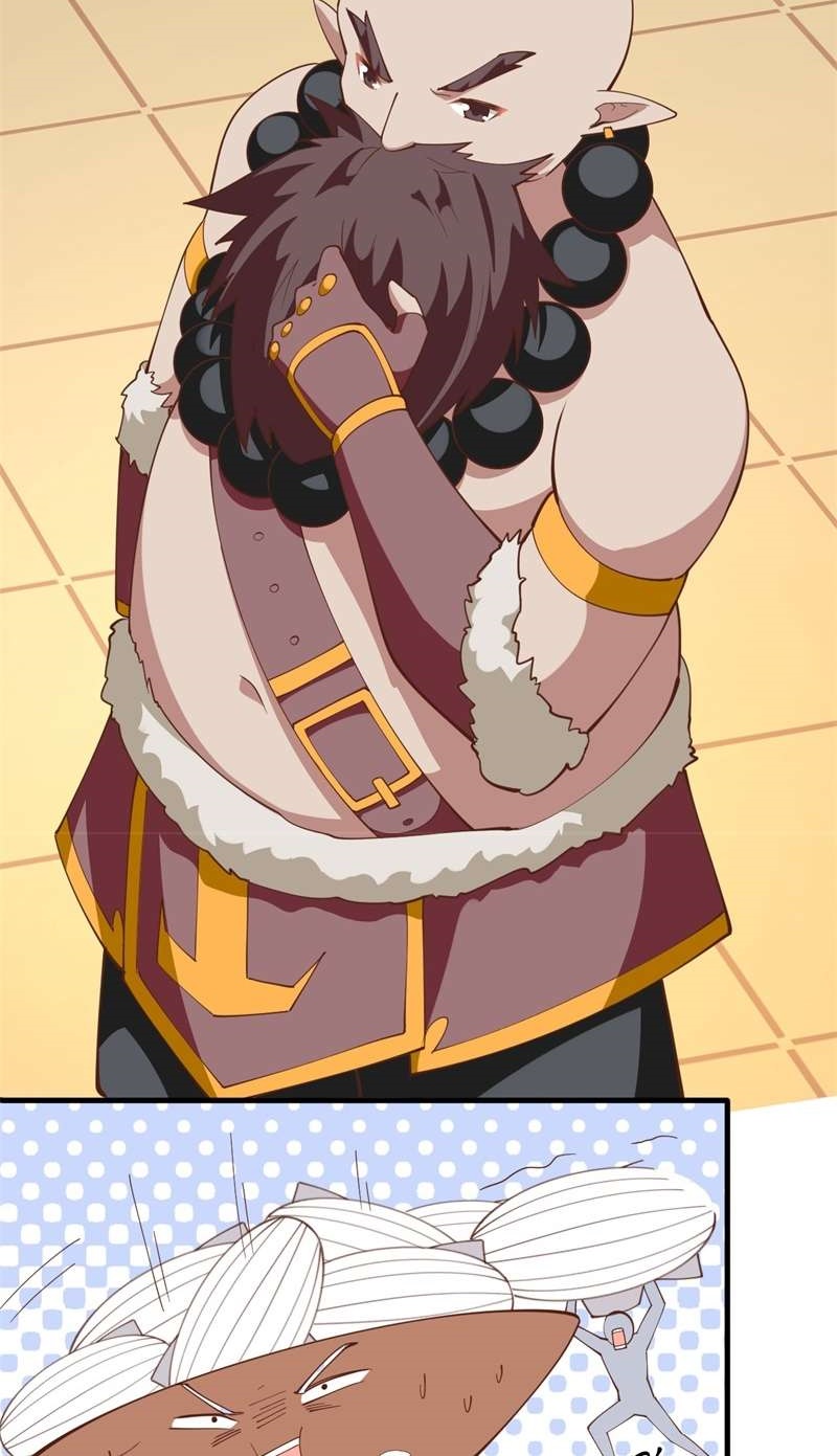 To Be The Castellan King chapter 314