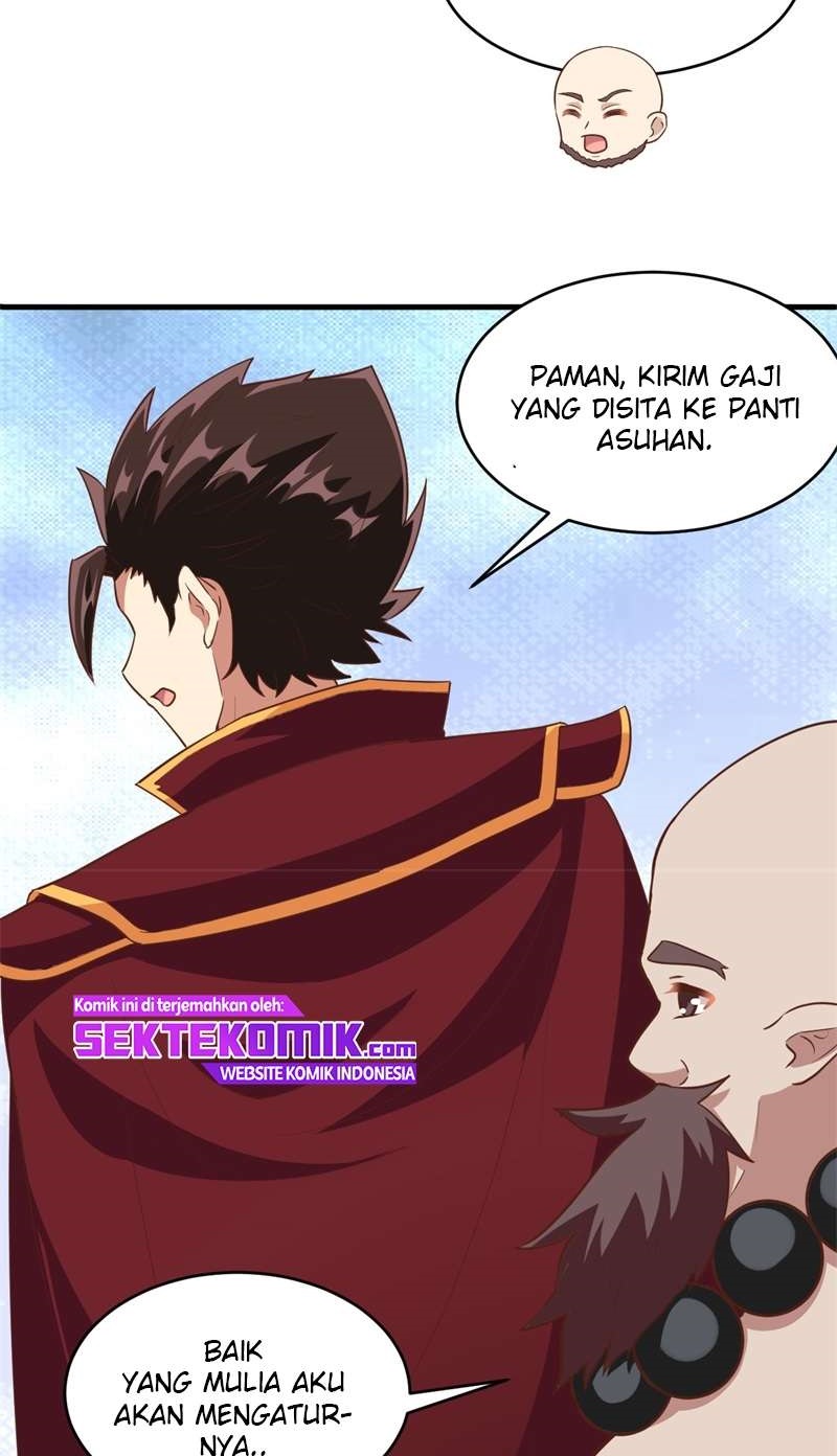 To Be The Castellan King chapter 314