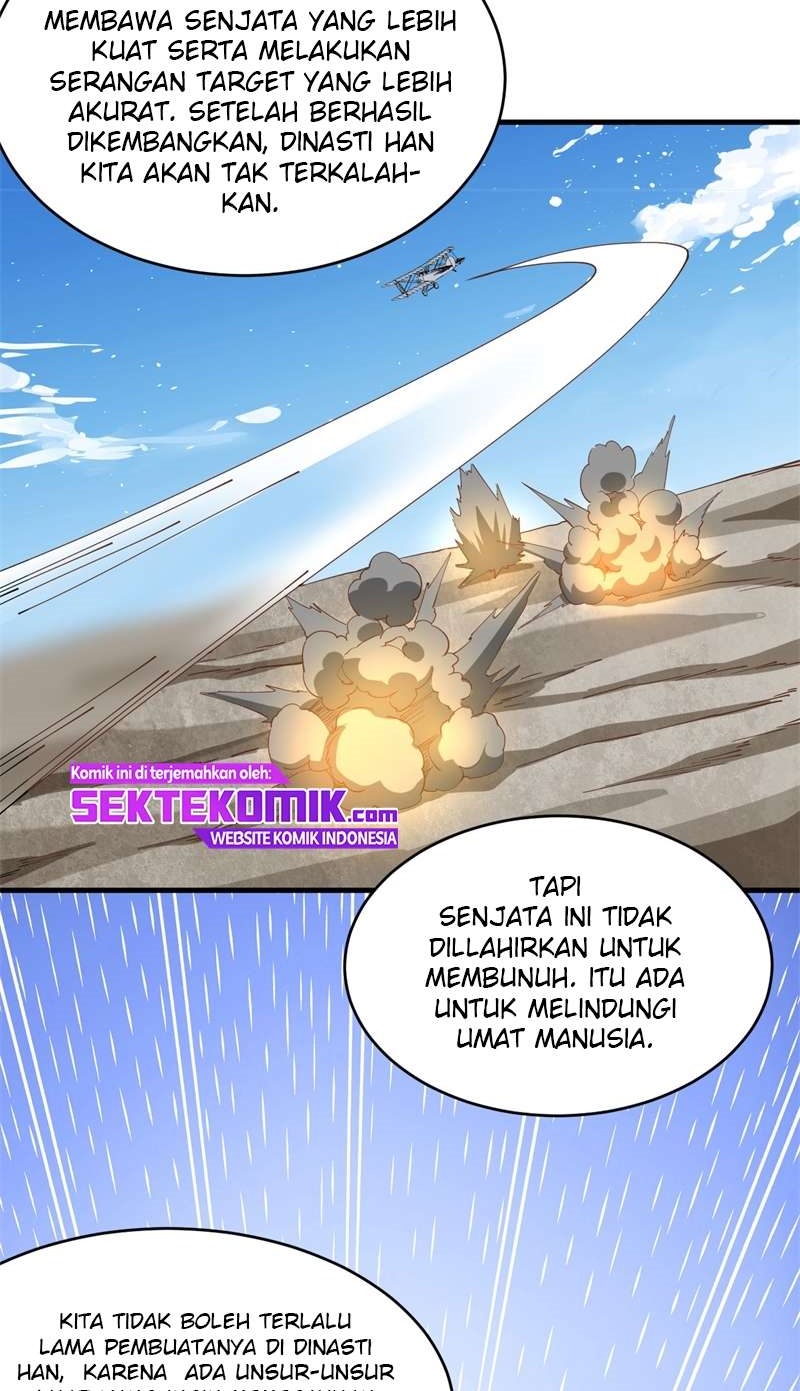 To Be The Castellan King chapter 314