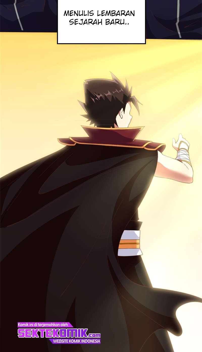 To Be The Castellan King chapter 314