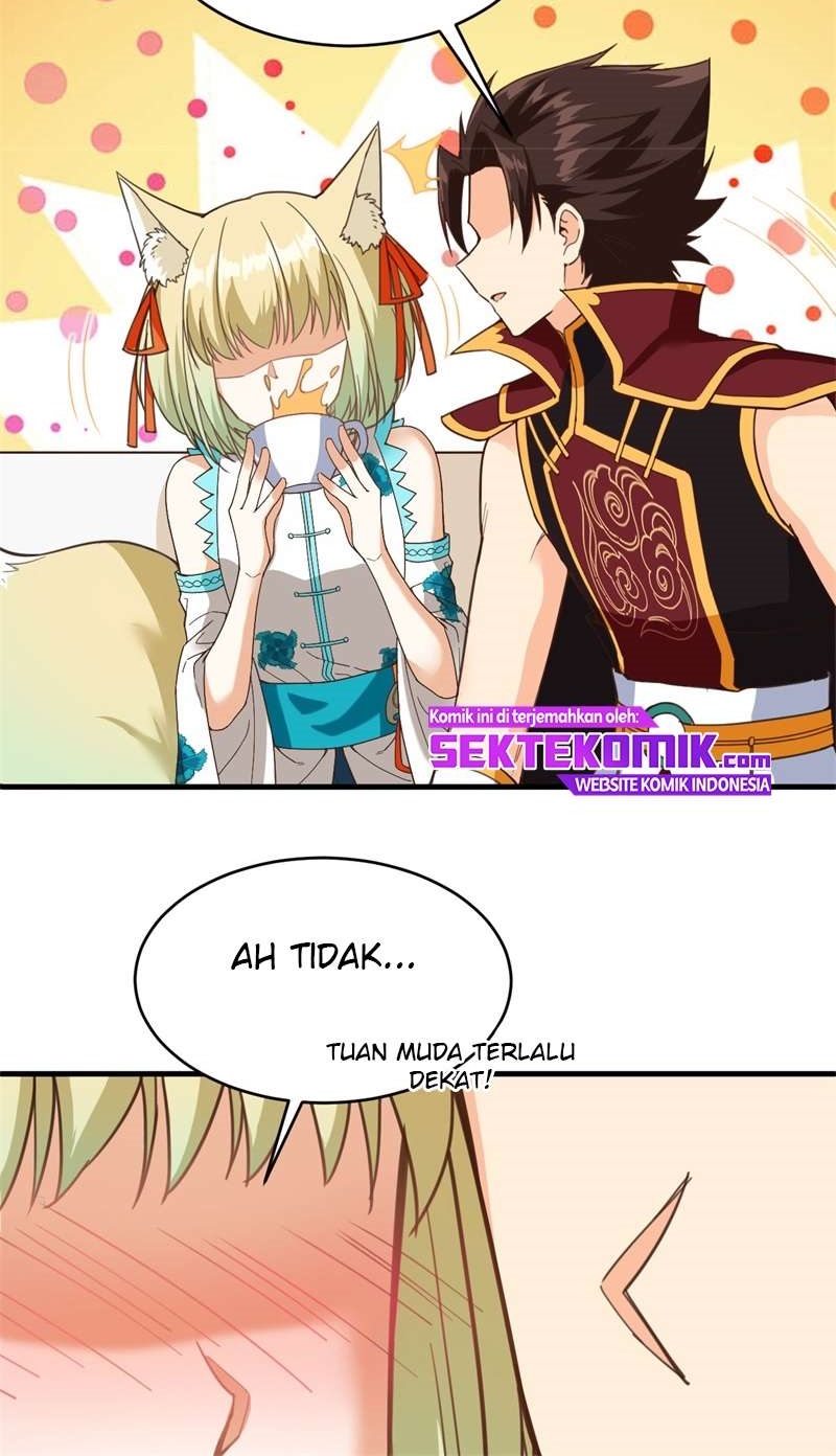 To Be The Castellan King chapter 314