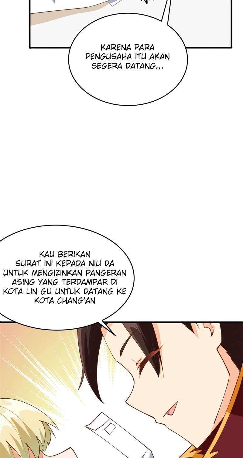 To Be The Castellan King chapter 314