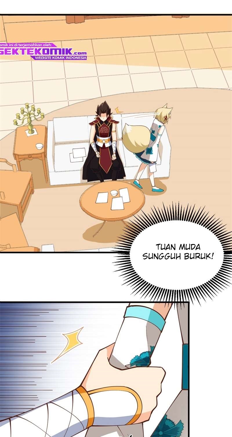 To Be The Castellan King chapter 314