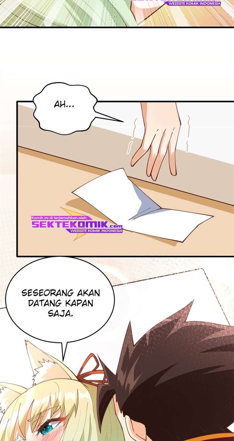 To Be The Castellan King chapter 314