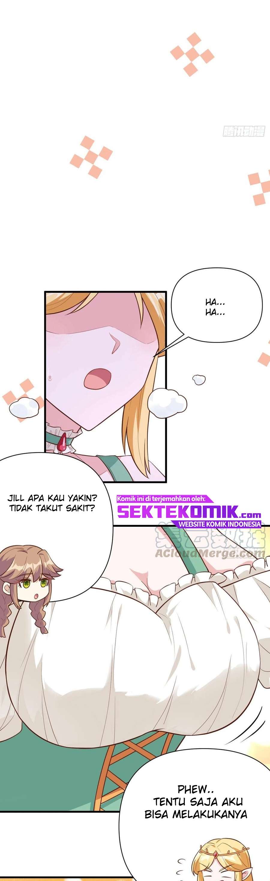 To Be The Castellan King chapter 325