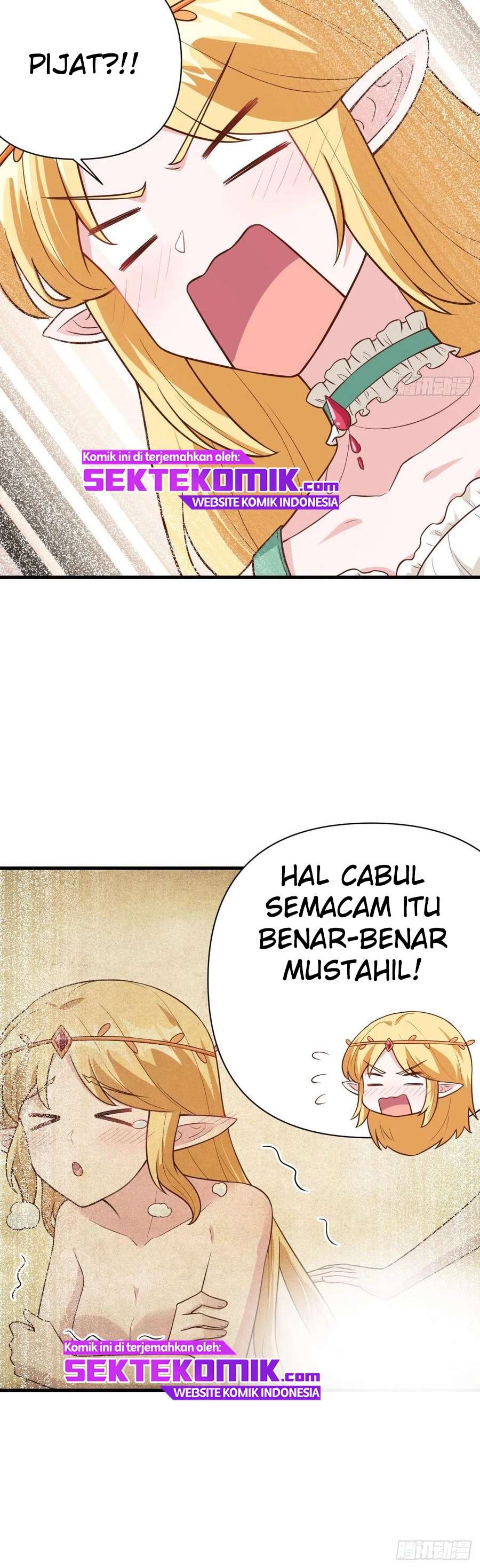 To Be The Castellan King chapter 325