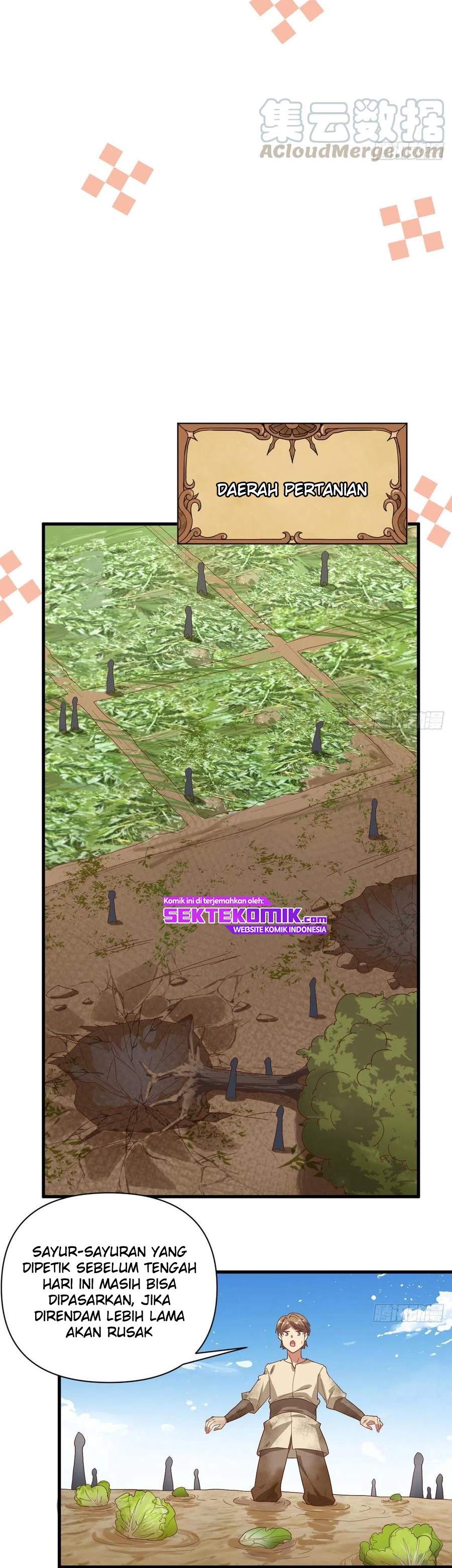 To Be The Castellan King chapter 327